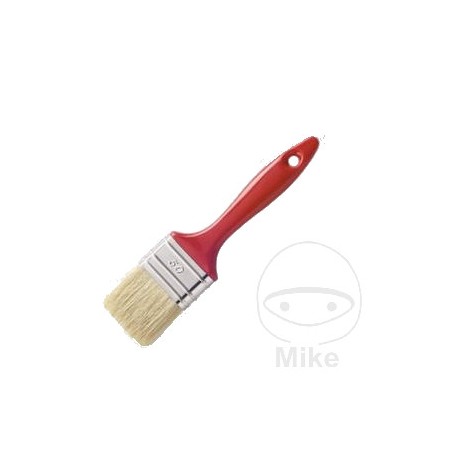 Brocha plano montaje de neumáticos 50 MM 519.04.91