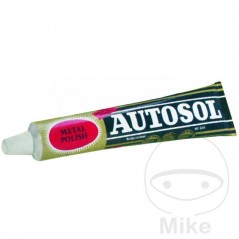 AUTOSOL Chrome shine metal polish 75 ML 552.90.52