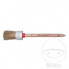 NÖLLE round brush 4 561.00.84