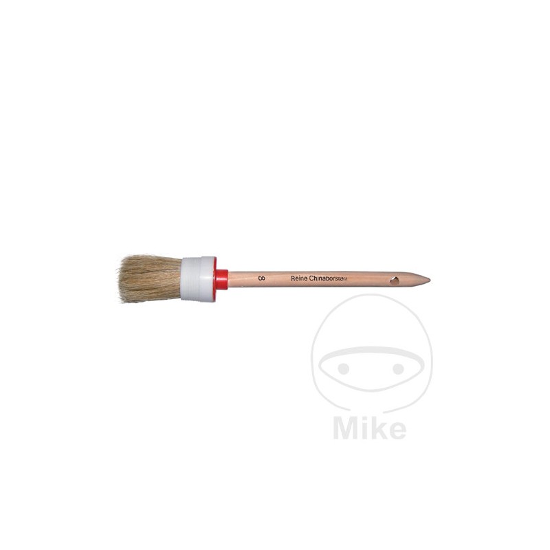 NÖLLE round brush 4 561.00.84