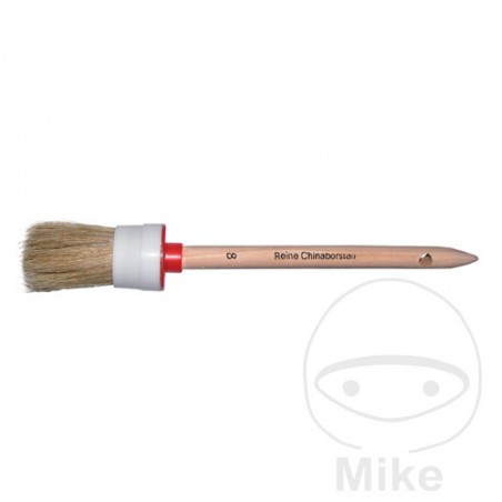 NÖLLE round brush 10 561.01.18