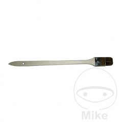 NÖLLE flat angle brush 40 CM 1.5/45 MM 561.02.25