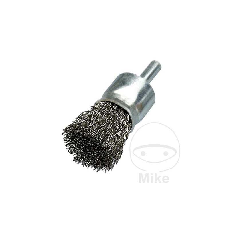 OSBORN metal brush for burrs 6 D10 564.84.15