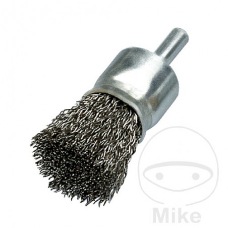 OSBORN metal brush for burrs 6 D17 564.84.23