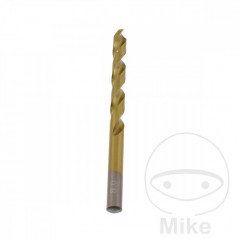JMP Drill 8X70 MM HSS-TIN 637.00.11