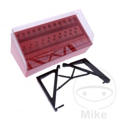 Empty drill box support 637.00.80