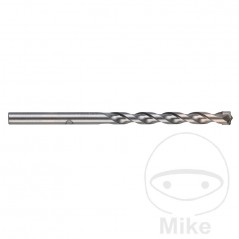 Drill bit for stone and concrete 6 X 100 MM 637.00.94