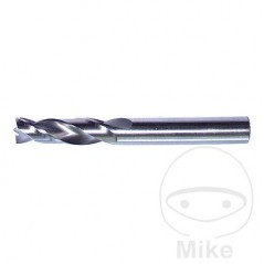 Drill 6X70 MM HSS-CO 637.15.04