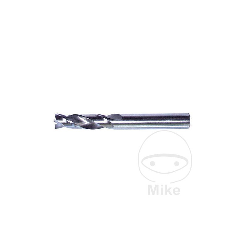 Drill 6X70 MM HSS-CO 637.15.04