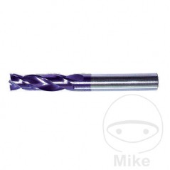 Drill 10X90 MM HSCO-TICN 637.15.53