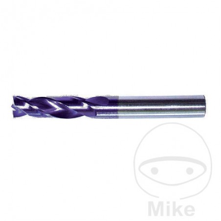 Broca 6X70 MM HSCO-TICN 637.15.38