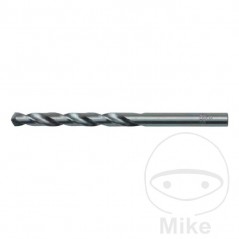 Juego 170 brocas para metal HSS Ø 1.0-10.0 MM 637.18.92