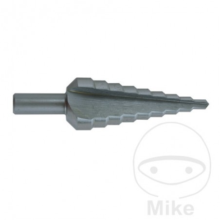 Broca para perforar HSS 4-20 MM 644.25.94