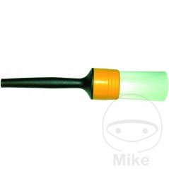 TORNADOR Brocha gruesa para limpìar piezas pequeñas CEPILLO DE LIMPIEZA GRUESO 665.15.90