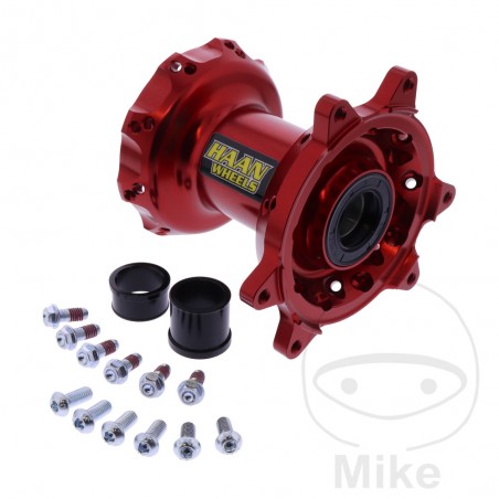 HAAN WHEELS Buje delantero de moto 701.03.00