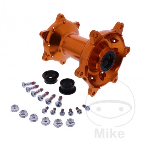 HAAN WHEELS Buje delantero de moto 701.03.02