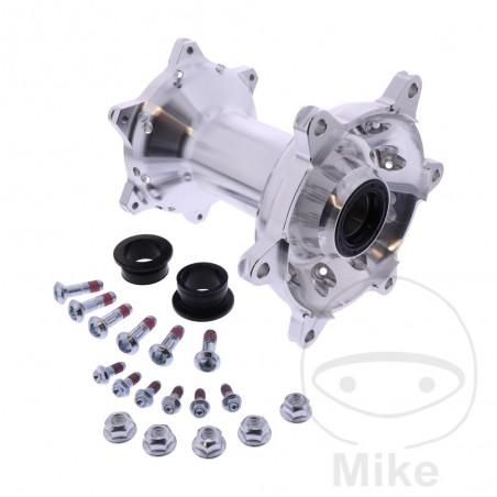 HAAN WHEELS Buje trasero de moto 701.03.08