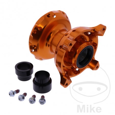 HAAN WHEELS Buje delantero de moto 701.03.11