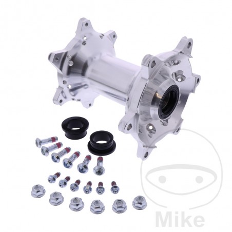 HAAN WHEELS Buje trasero de moto 701.03.12