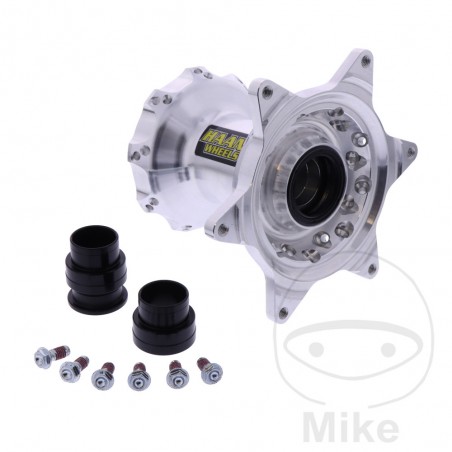 HAAN WHEELS Buje delantero de moto 701.03.15