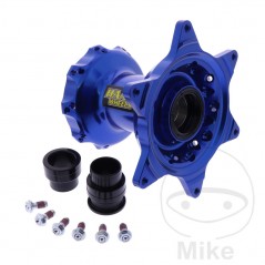 HAAN WHEELS motorcycle front hub A60 701.03.16