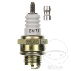 NGK Bujía con terminal extraíble BM7A SAE 708.00.47