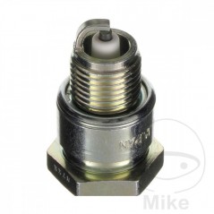 NGK Bujía con terminal extraíble BPR6HS SAE 708.00.66
