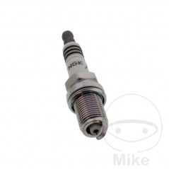 NGK Spark plug with fixed terminal BKR5EIX-11 SAE 5464 708.01.40