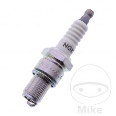 NGK Spark plug with fixed terminal B8EG SAE 3997 708.01.77