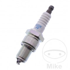 NGK Spark plug with fixed terminal BPR6ES SAE 708.01.82