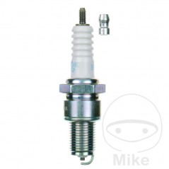 NGK Spark plug with fixed terminal BPR6ES SAE 708.01.82