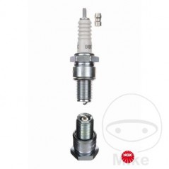 NGK Spark plug with removable terminal B8ECS SAE 2821 708.02.36