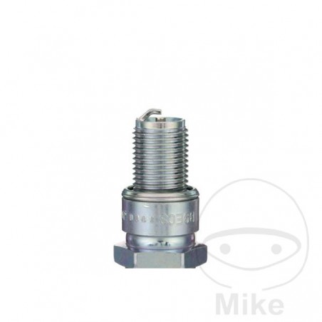 NGK Spark plug with fixed terminal B9ECS SAE 7058 708.02.50