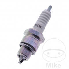 NGK Spark plug BP4HA SAE M4 708.02.80
