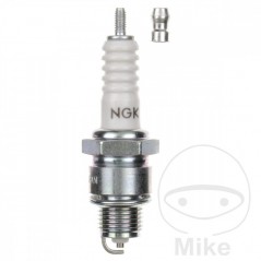 NGK Bujía con terminal extraíble BP7HS SAE 708.06.25