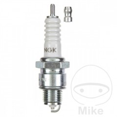 NGK Bujía con terminal extraíble BP8HS SAE 708.06.66