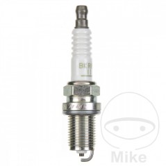 NGK Bujía con terminal fijo BKR8E-11 SAE 708.10.45