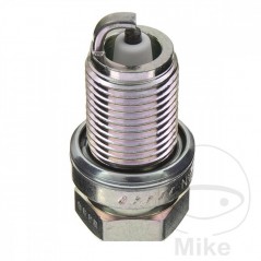 NGK Bujía con terminal fijo BKR8E-11 SAE 708.10.45