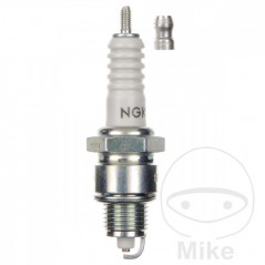 NGK Bujía con terminal extraíble BP4HS SAE 708.10.78