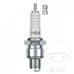 NGK Bujía con terminal extraíble B9HS-10 SAE 3626 708.15.16