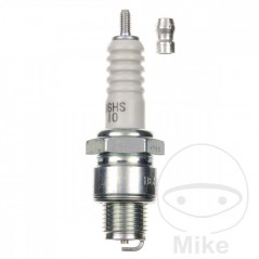 NGK Bujía con terminal extraíble B6HS-10 SAE 1052 708.15.65