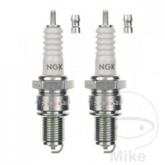 NGK Bujía con terminal extraíble BP7ES SAE 708.45.51