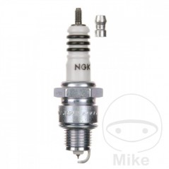 NGK Bujía con terminal extraíble BPR6HIX SAE 708.55.58