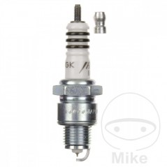 NGK Bujía con terminal extraíble BPR7HIX SAE 708.55.74