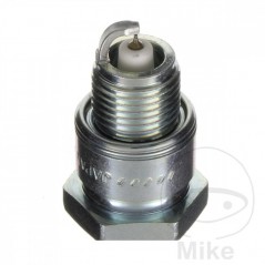 NGK Bujía con terminal extraíble BPR7HIX SAE 708.55.74