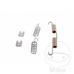 AL-KO Set of springs for brake shoe 1635/36/37 338.05.10