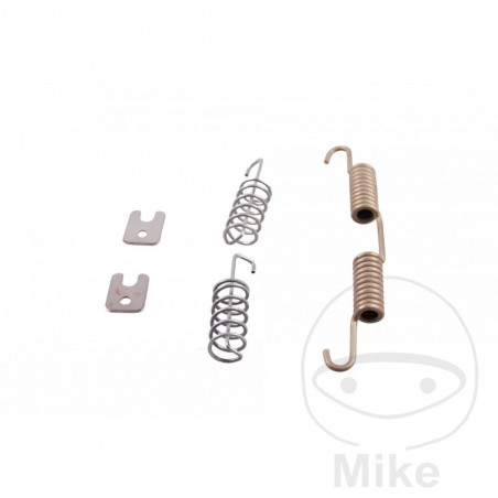 AL-KO Juego muelles para zapata de freno 1635/36/37 338.05.10