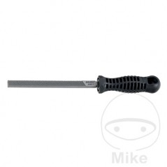 HAZET brake caliper file SATTELFEILE 607.29.04