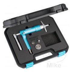 HAZET Air Brake Piston Reset Tool 612.10.04