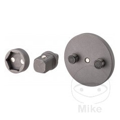 HAZET Air Brake Piston Reset Tool 612.10.04